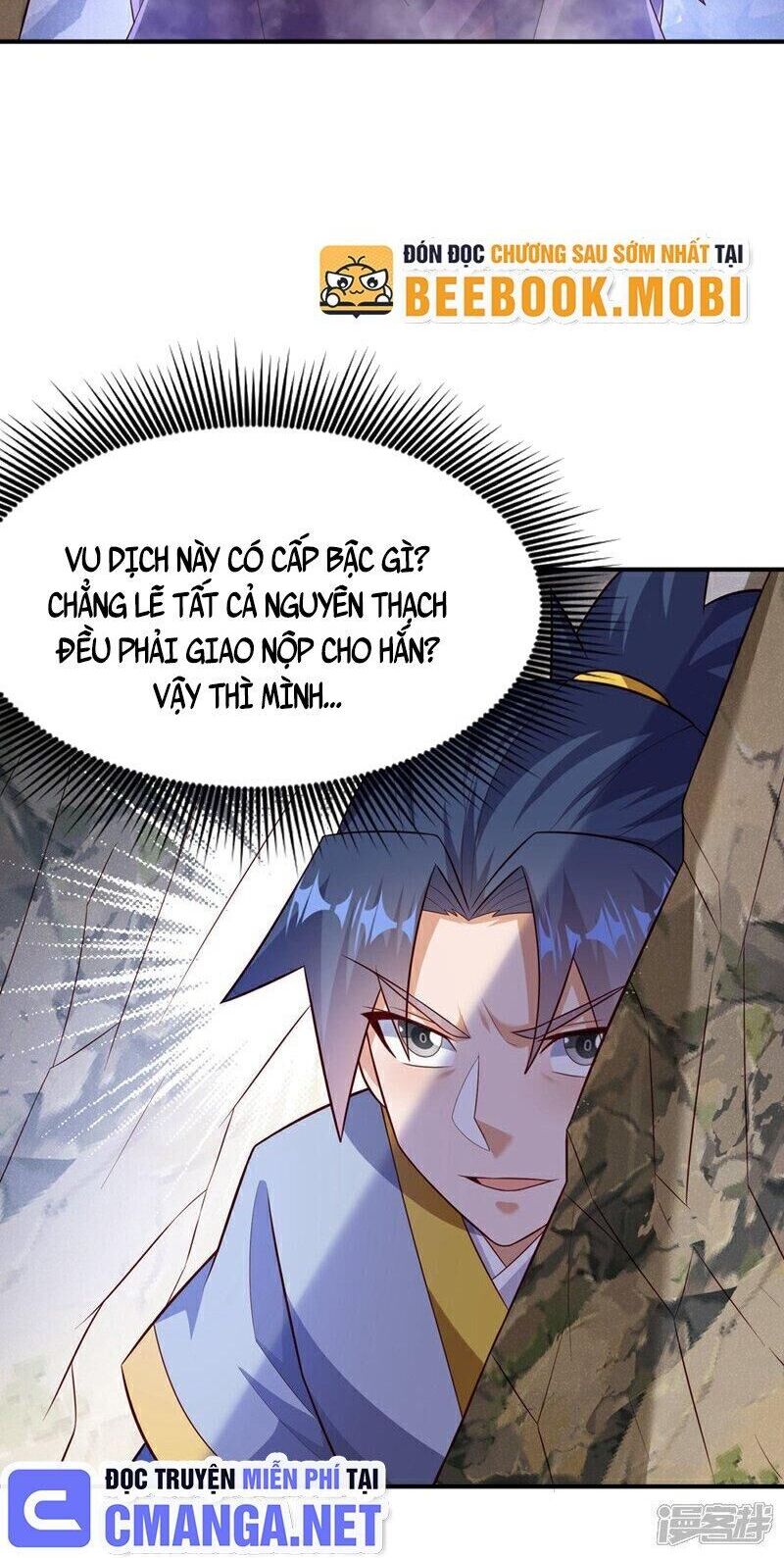 Võ Nghịch Chapter 373 - 4