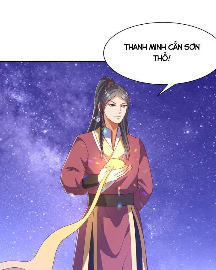 Võ Nghịch Chapter 434 - 13