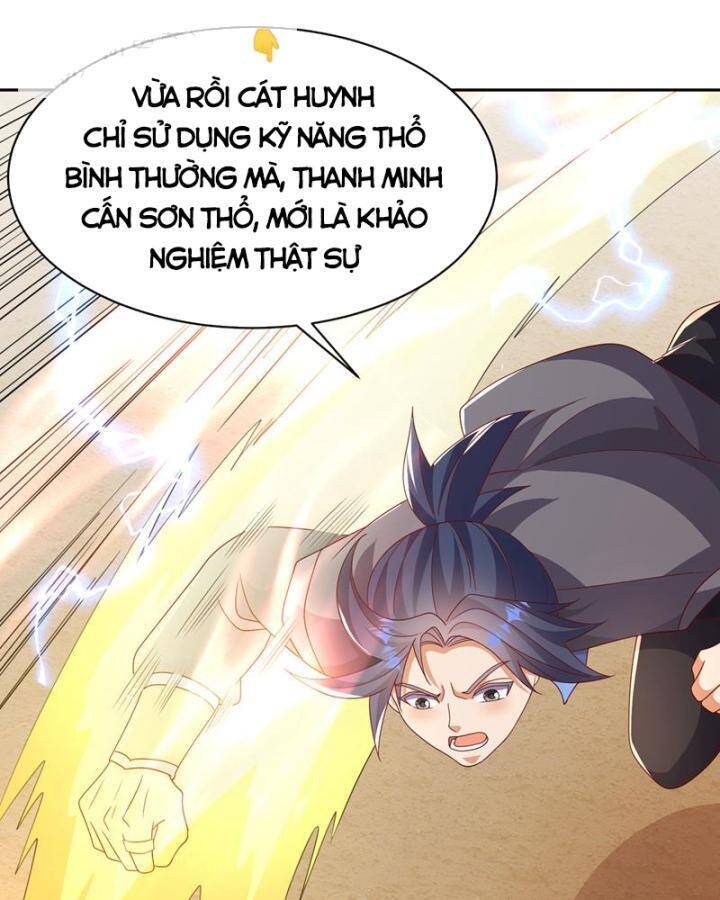 Võ Nghịch Chapter 434 - 29