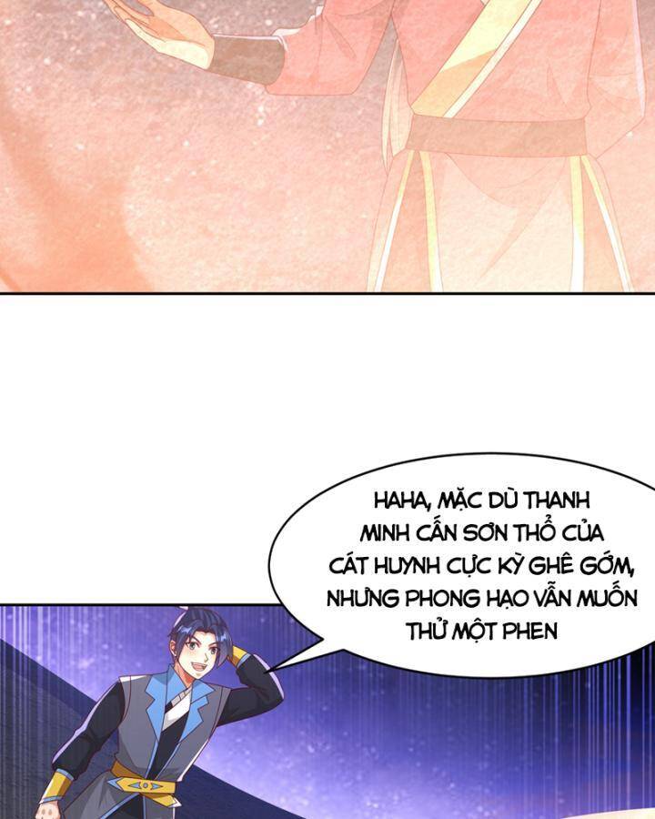 Võ Nghịch Chapter 434 - 53