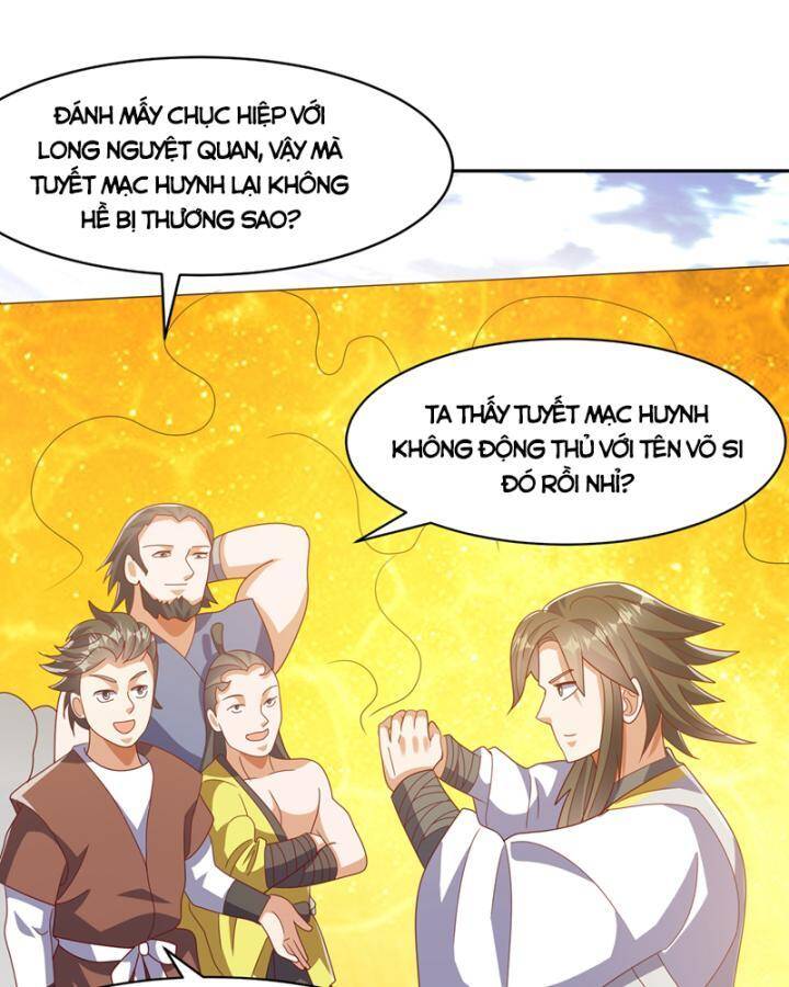 Võ Nghịch Chapter 434 - 8