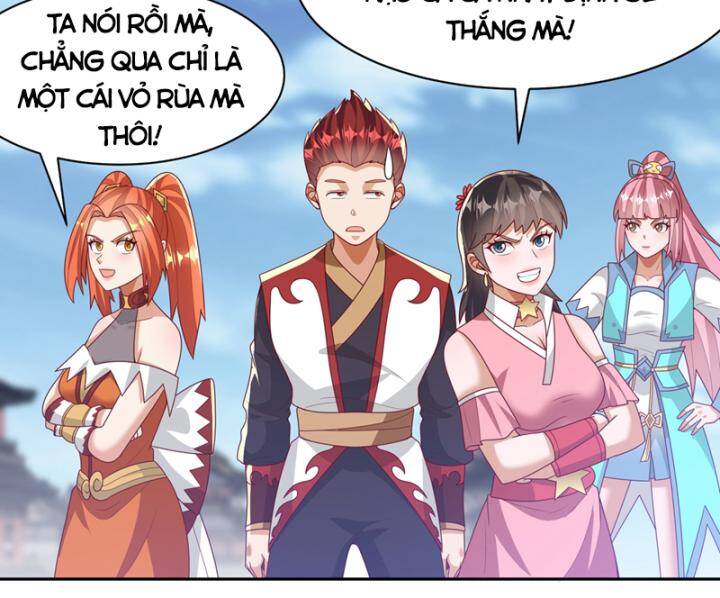 Võ Nghịch Chapter 435 - 13