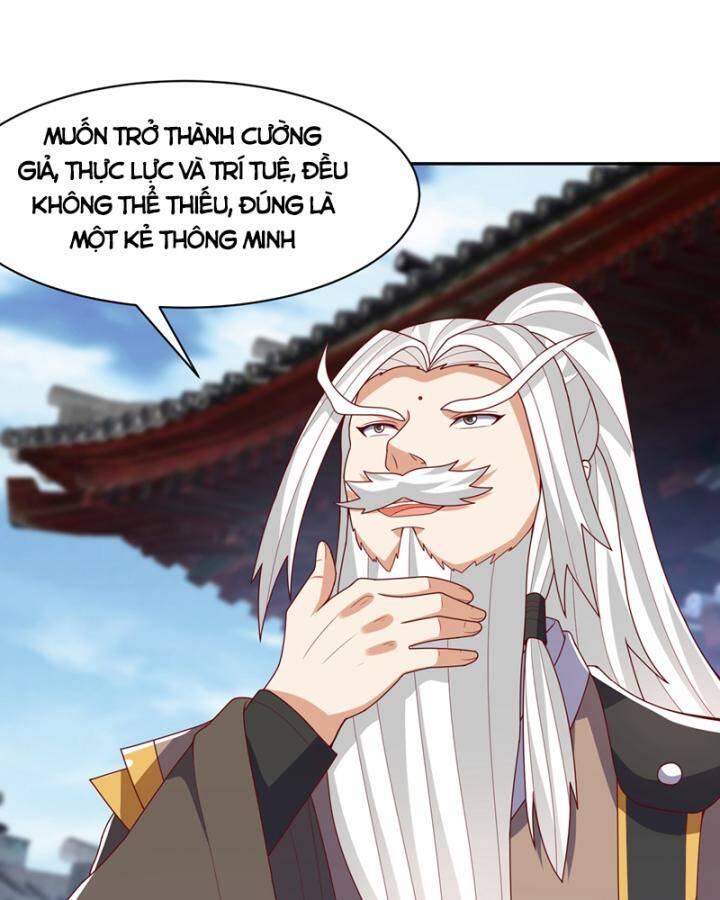 Võ Nghịch Chapter 435 - 15