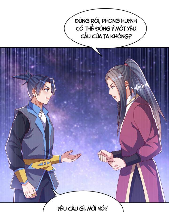 Võ Nghịch Chapter 435 - 20