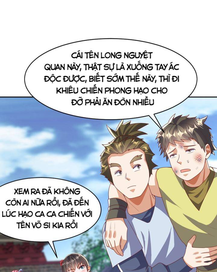 Võ Nghịch Chapter 435 - 28