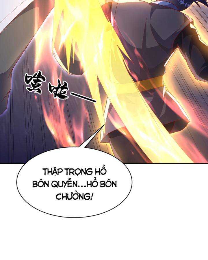 Võ Nghịch Chapter 435 - 38