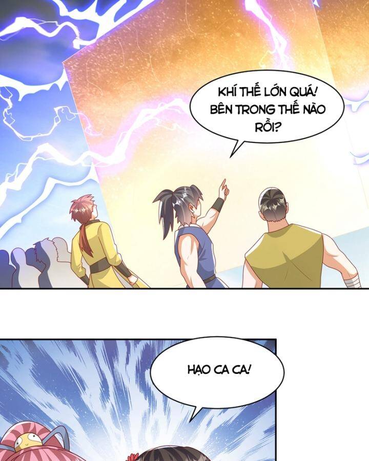 Võ Nghịch Chapter 435 - 5