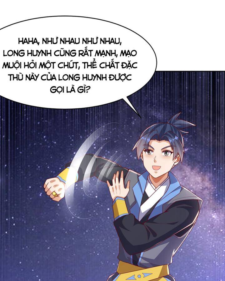 Võ Nghịch Chapter 435 - 44