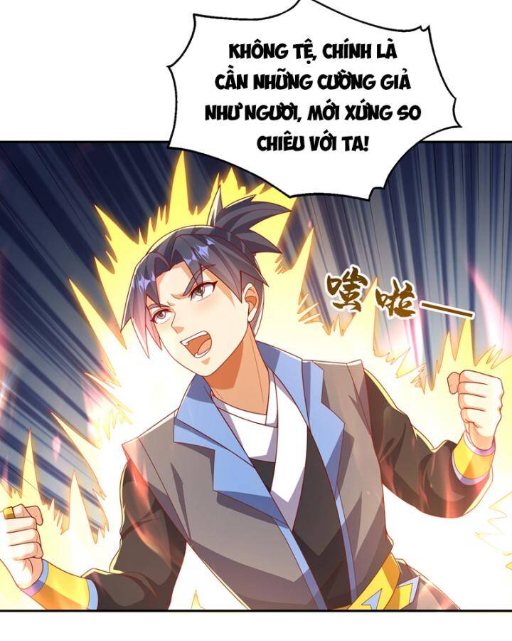 Võ Nghịch Chapter 435 - 49