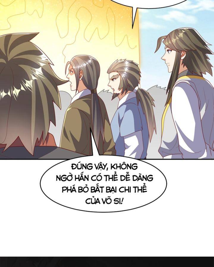 Võ Nghịch Chapter 435 - 56