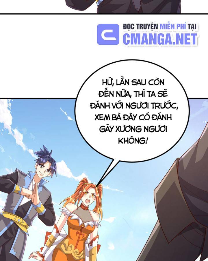 Võ Nghịch Chapter 437 - 11