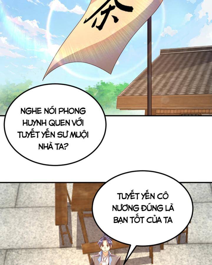 Võ Nghịch Chapter 437 - 18