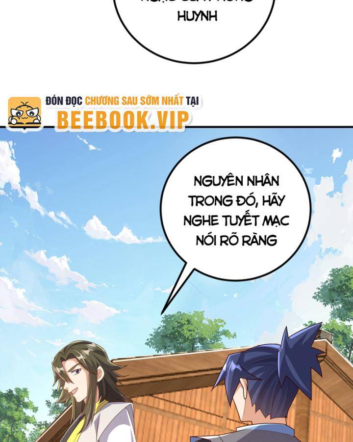 Võ Nghịch Chapter 437 - 25