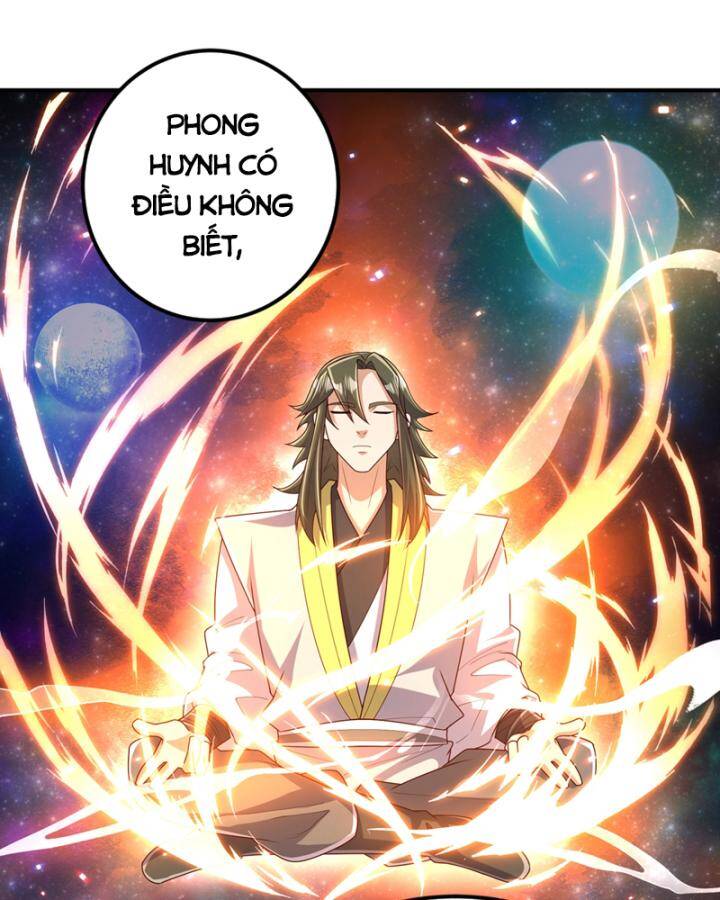 Võ Nghịch Chapter 437 - 27