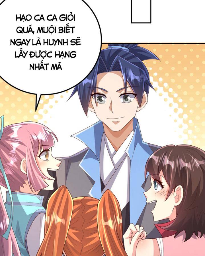 Võ Nghịch Chapter 437 - 4