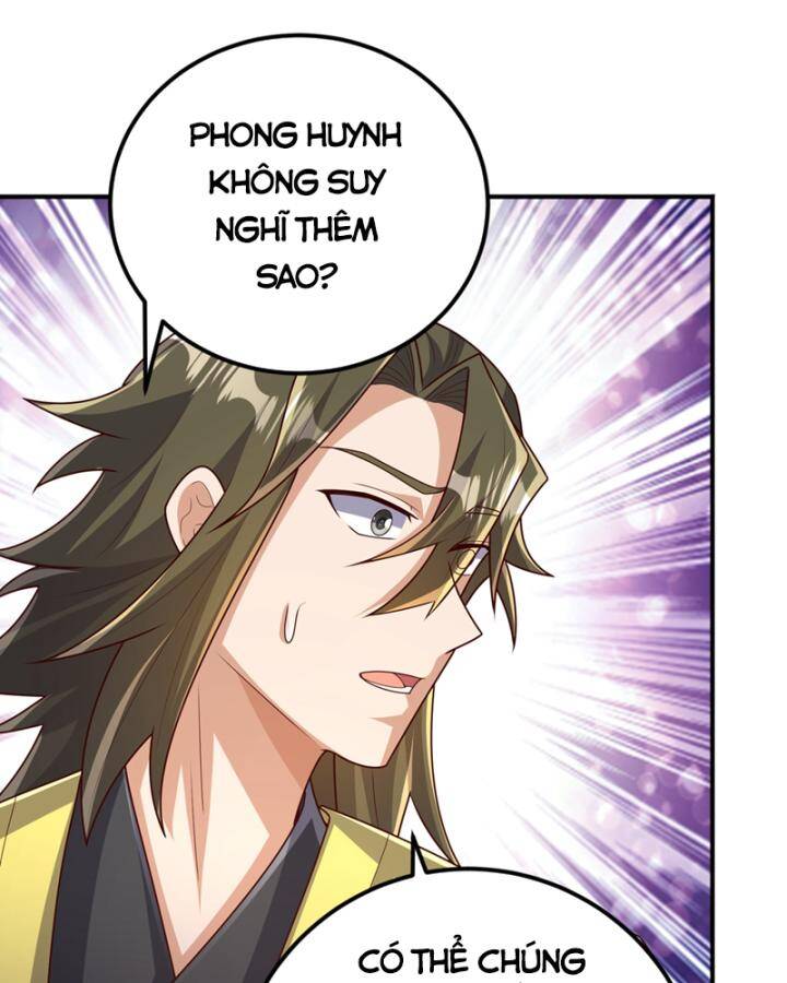 Võ Nghịch Chapter 437 - 38