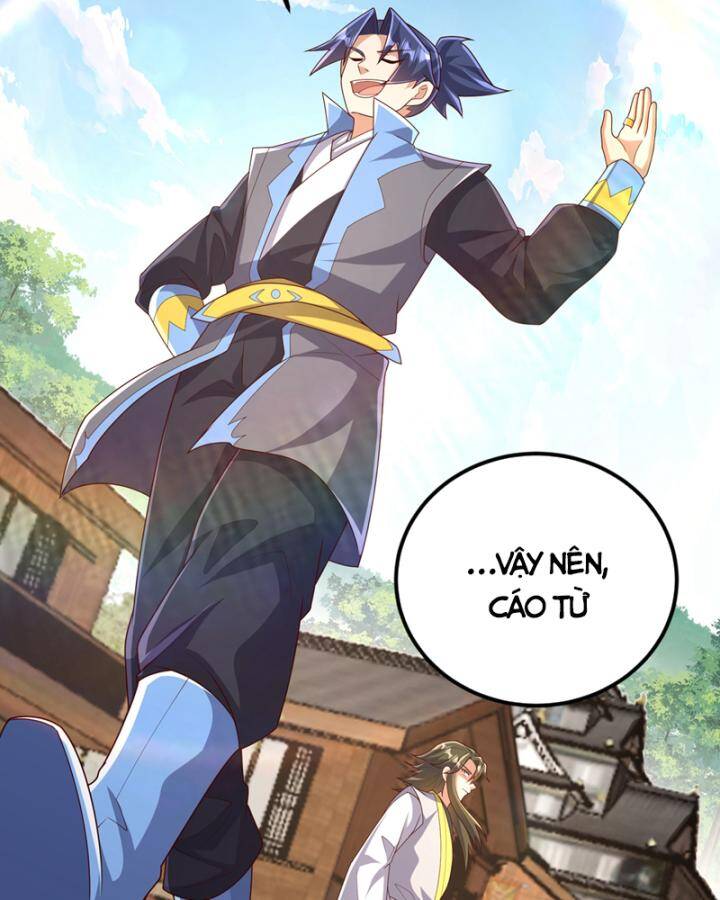 Võ Nghịch Chapter 437 - 40