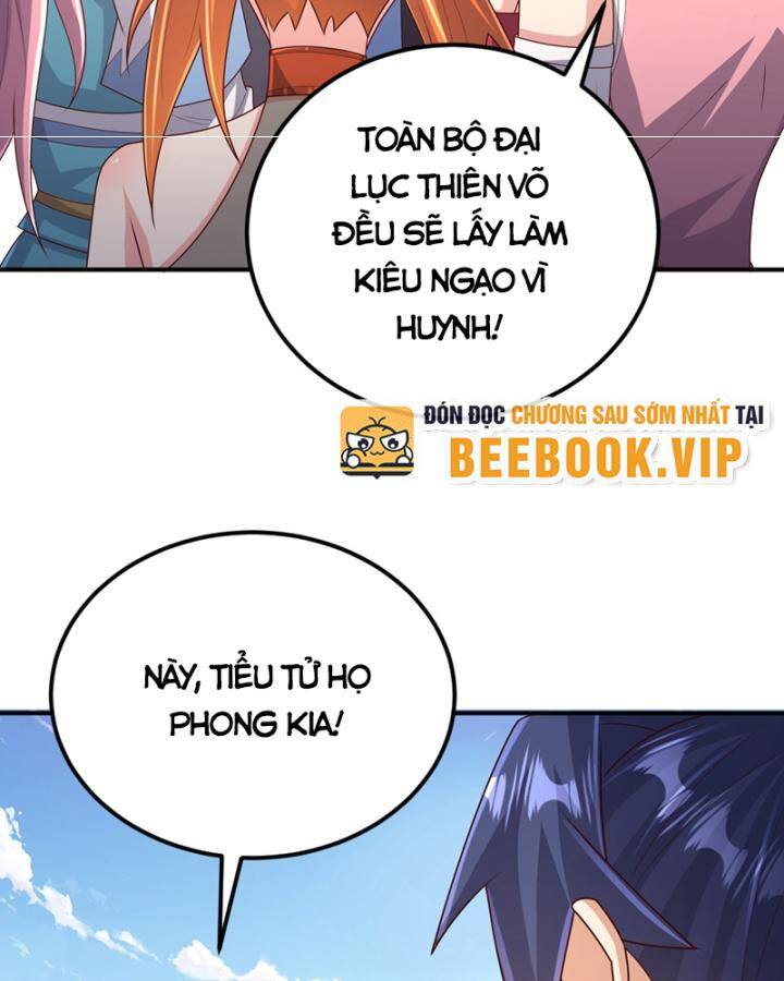 Võ Nghịch Chapter 437 - 5