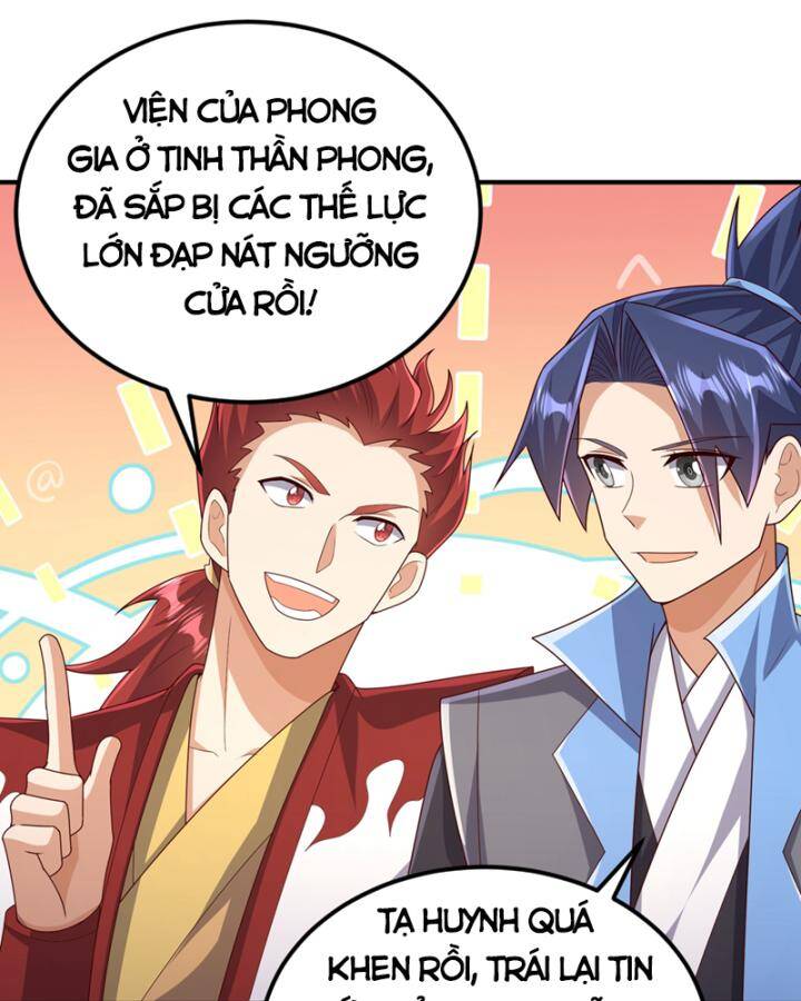 Võ Nghịch Chapter 437 - 48