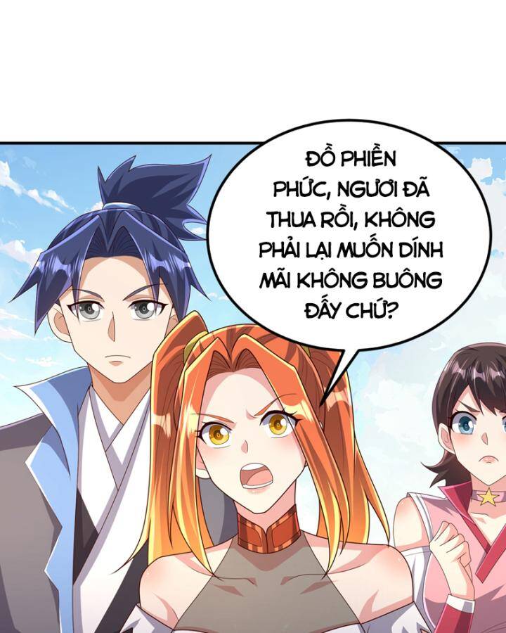 Võ Nghịch Chapter 437 - 7