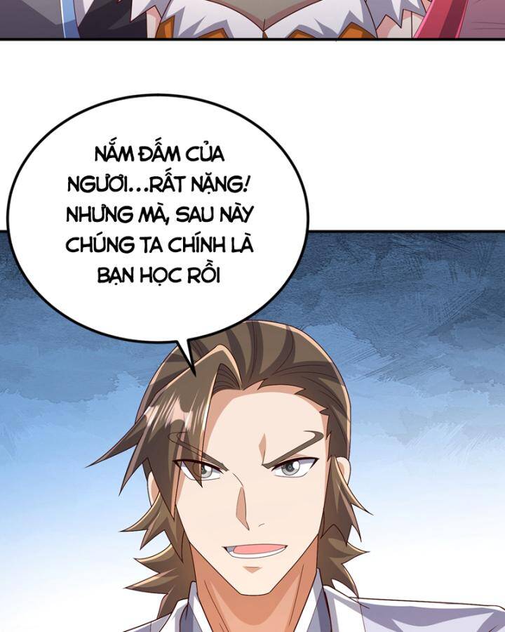 Võ Nghịch Chapter 437 - 8