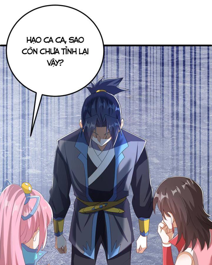 Võ Nghịch Chapter 439 - 13