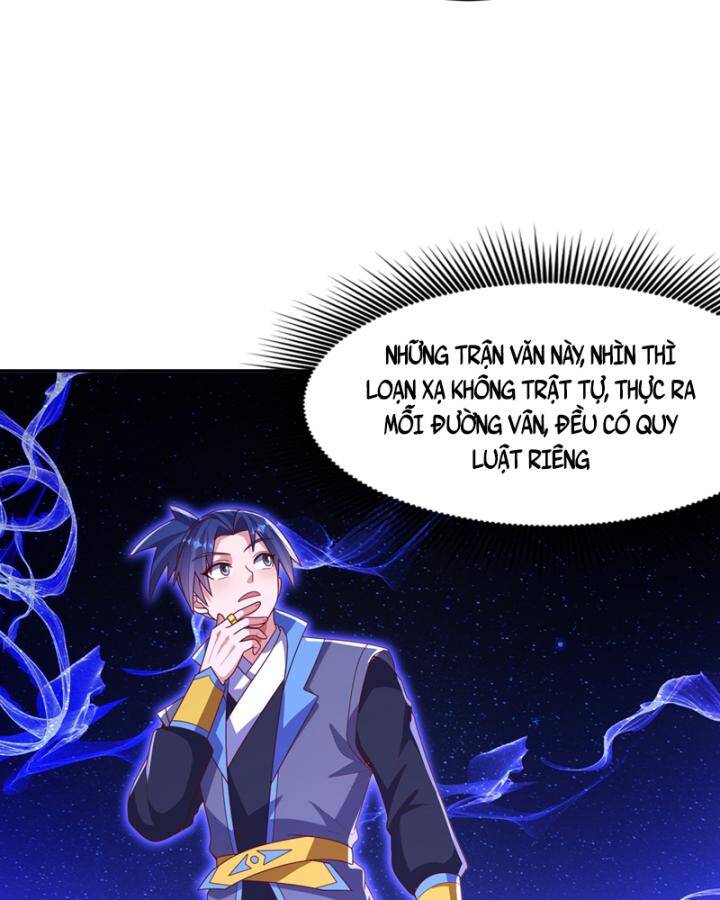 Võ Nghịch Chapter 439 - 15