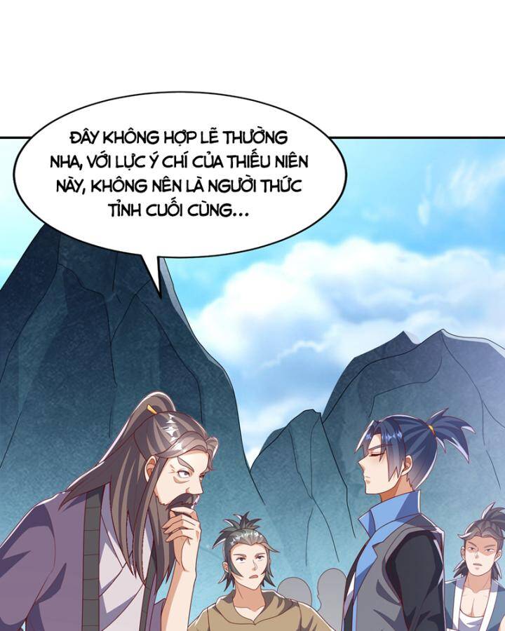 Võ Nghịch Chapter 439 - 20