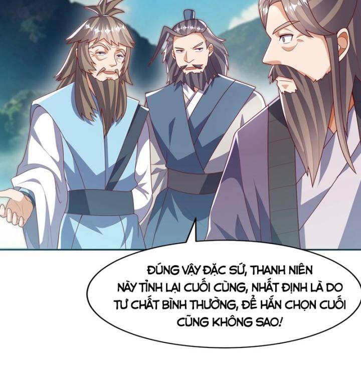 Võ Nghịch Chapter 439 - 22