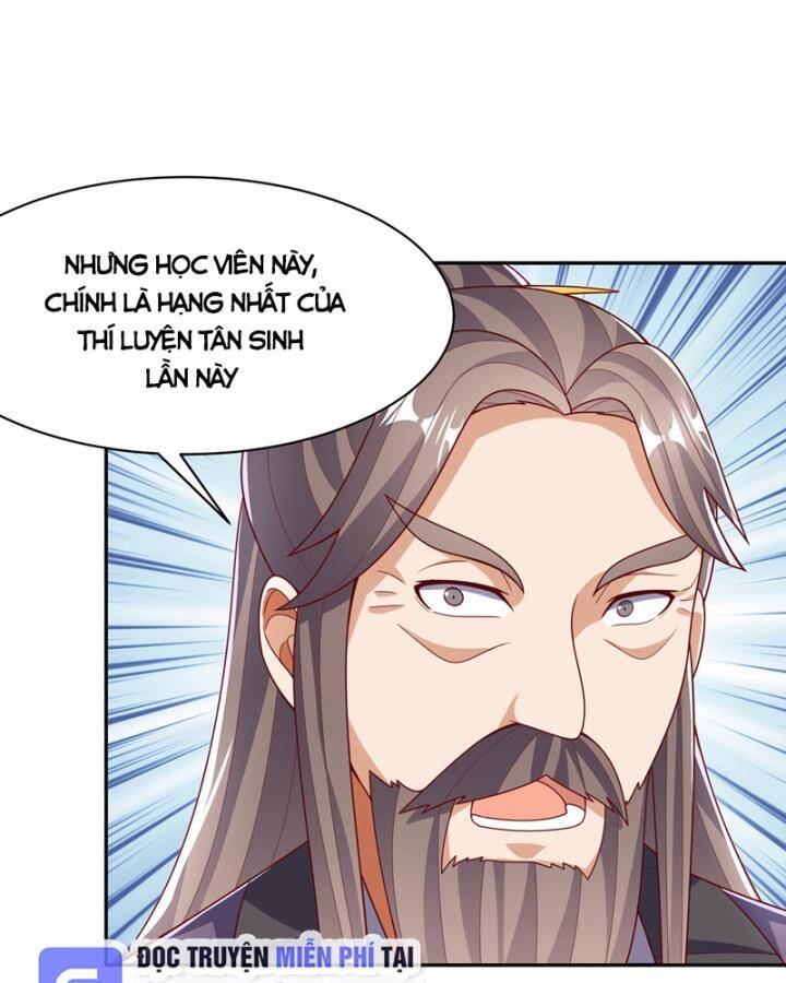 Võ Nghịch Chapter 439 - 23