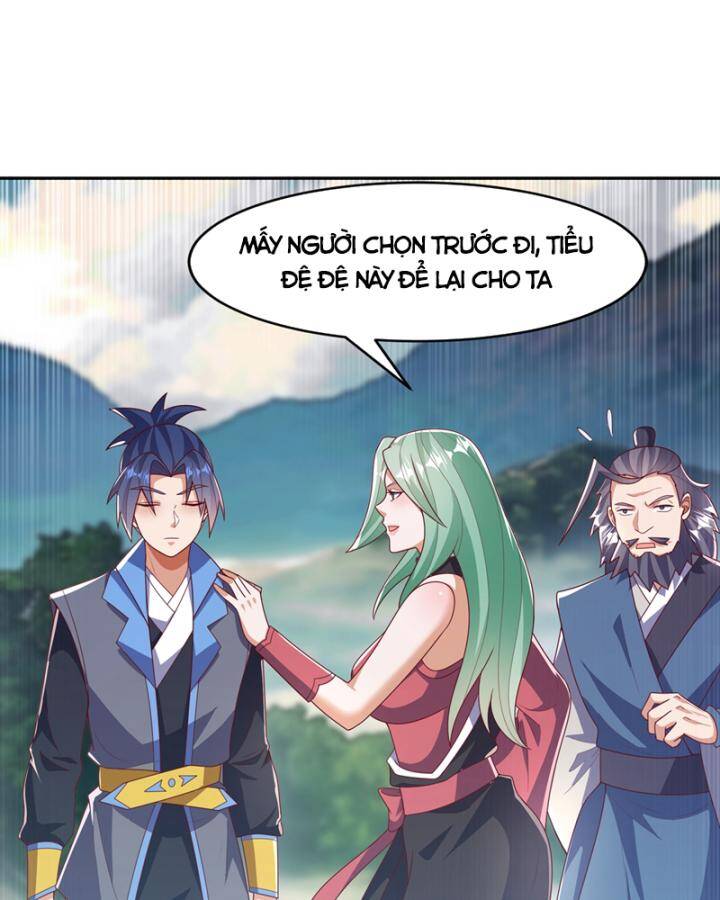 Võ Nghịch Chapter 439 - 26