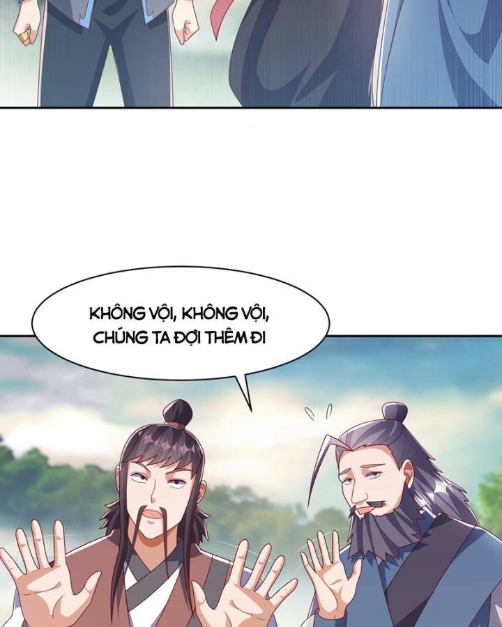 Võ Nghịch Chapter 439 - 27