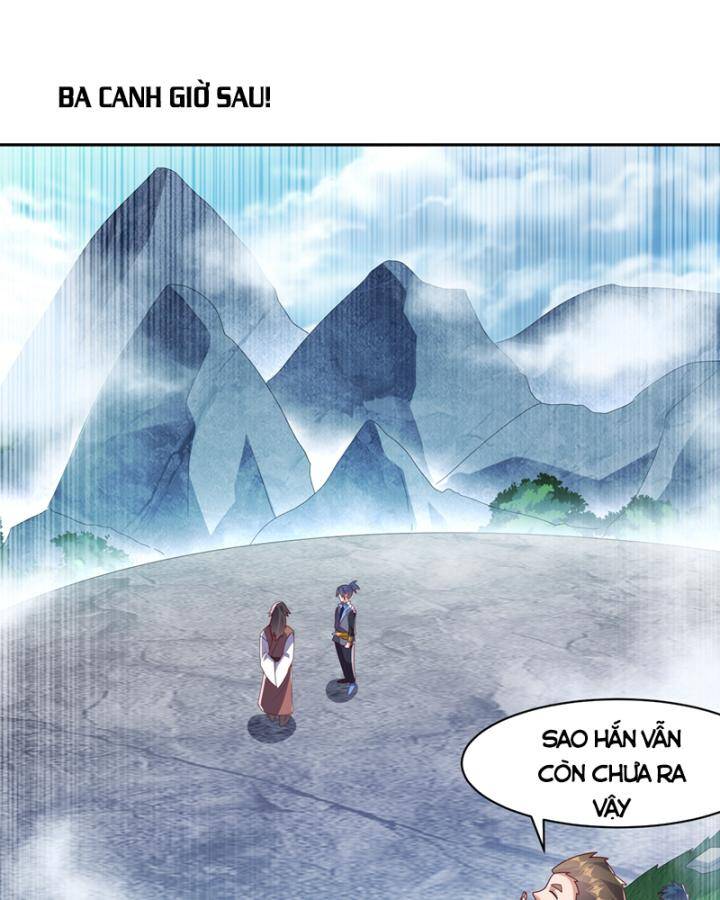 Võ Nghịch Chapter 439 - 29