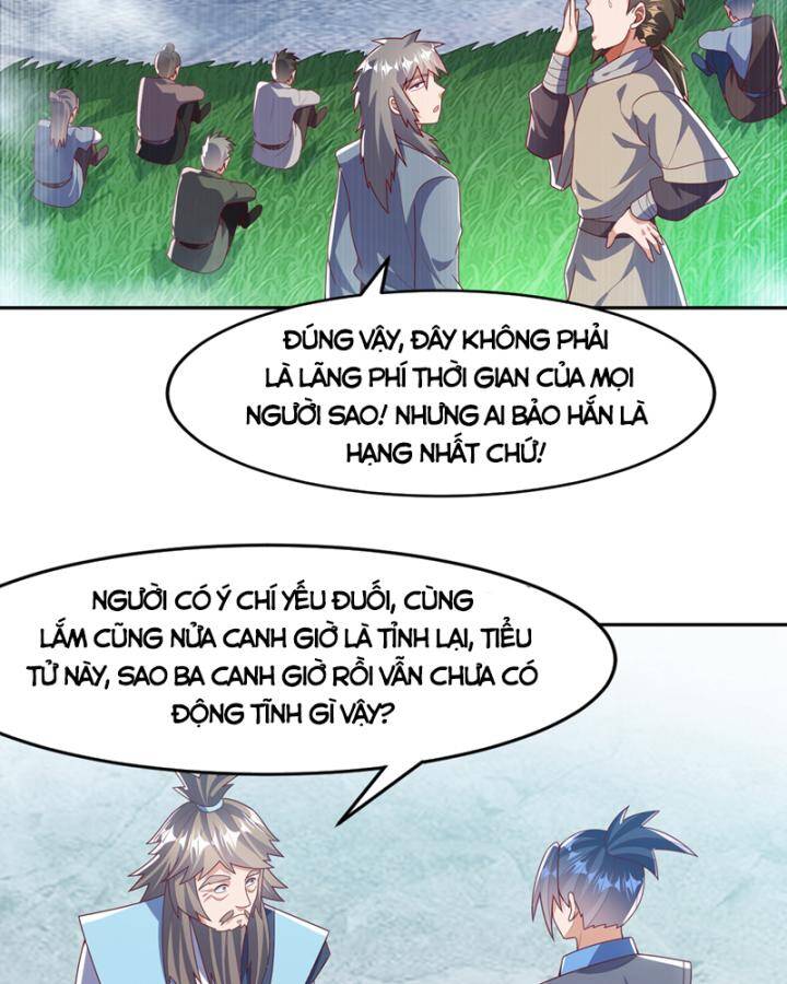 Võ Nghịch Chapter 439 - 30