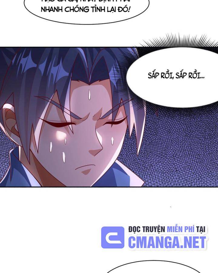 Võ Nghịch Chapter 439 - 36