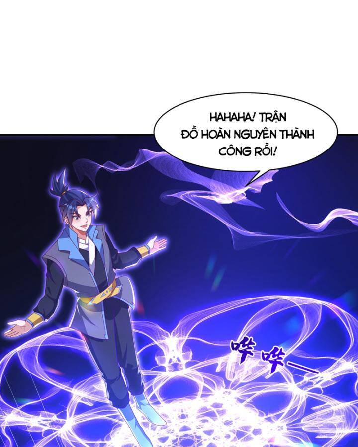 Võ Nghịch Chapter 439 - 42