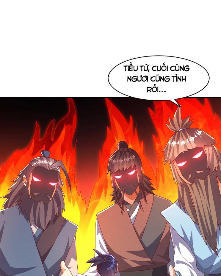 Võ Nghịch Chapter 439 - 46