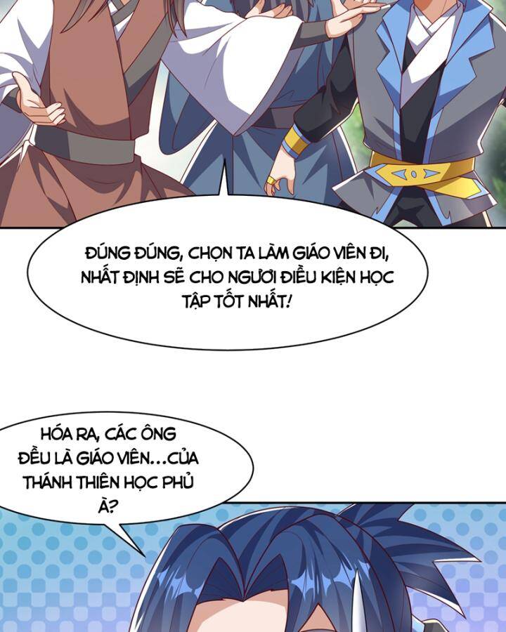 Võ Nghịch Chapter 439 - 51