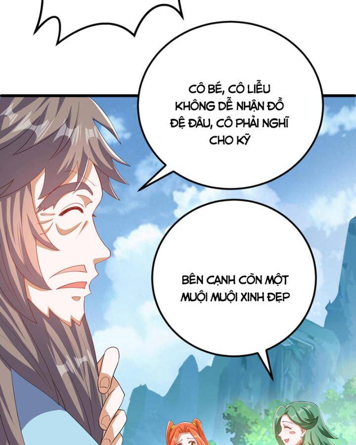 Võ Nghịch Chapter 439 - 7