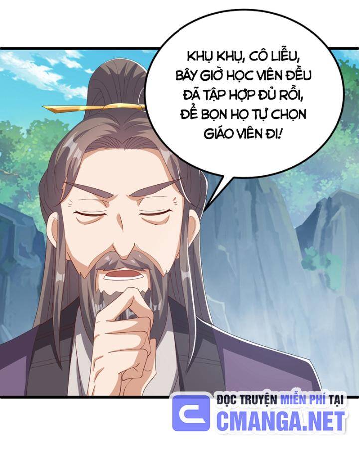 Võ Nghịch Chapter 439 - 10