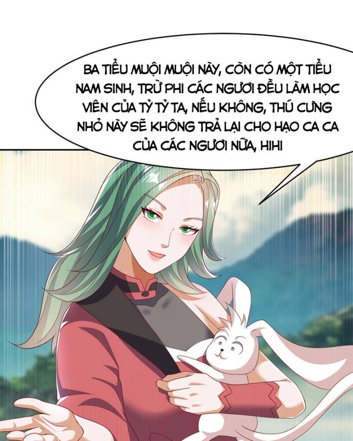 Võ Nghịch Chapter 440 - 24