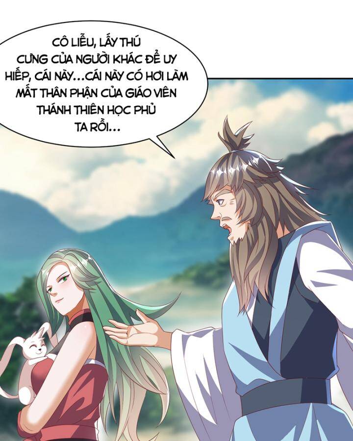 Võ Nghịch Chapter 440 - 27