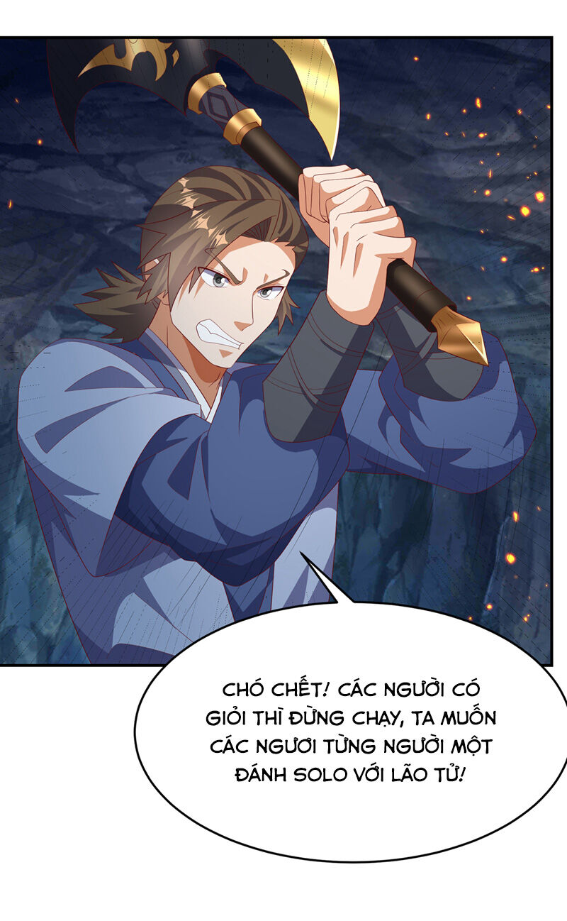 Võ Nghịch Chapter 467 - 32