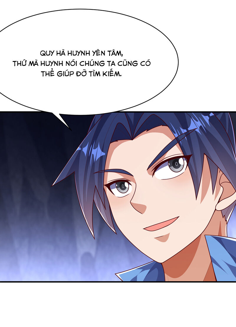 Võ Nghịch Chapter 471 - 22