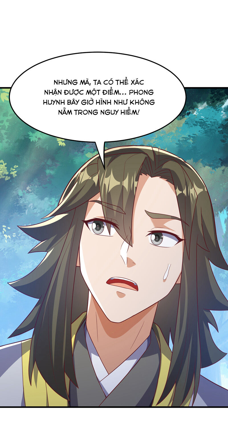 Võ Nghịch Chapter 472 - 22