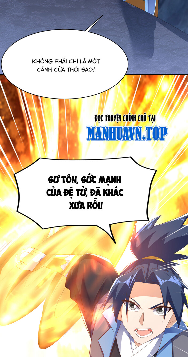 Võ Nghịch Chapter 474 - 15