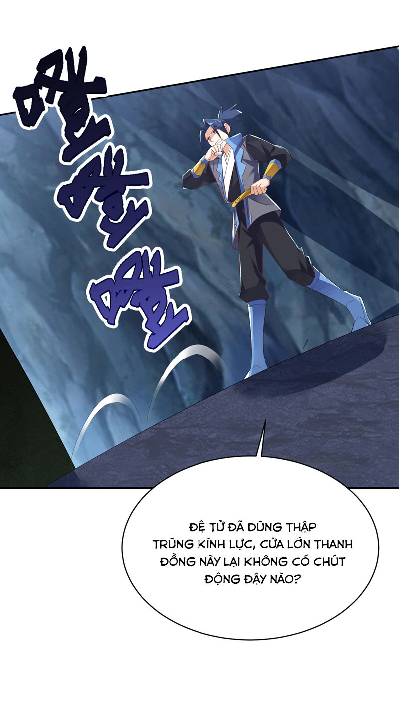 Võ Nghịch Chapter 474 - 18