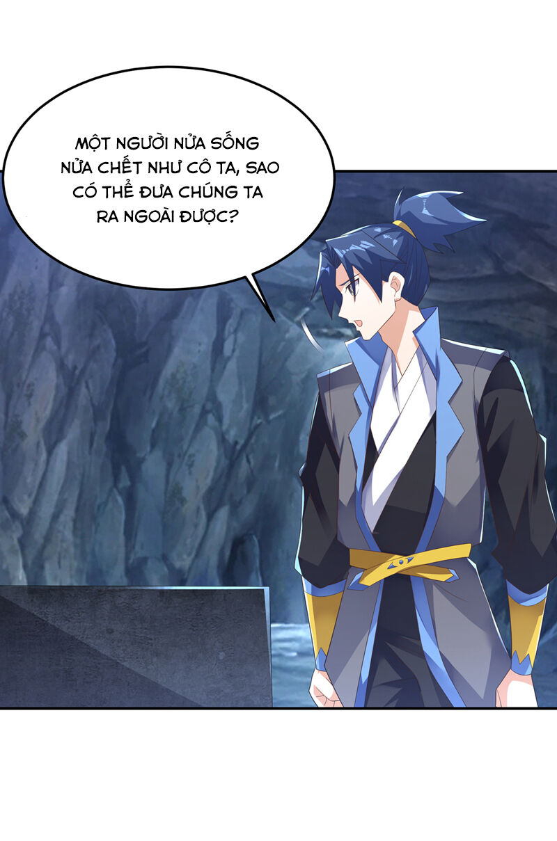 Võ Nghịch Chapter 474 - 25