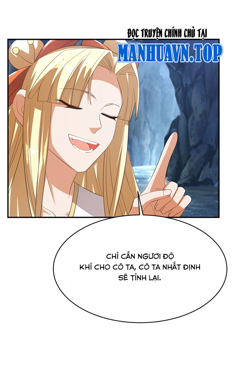 Võ Nghịch Chapter 474 - 30