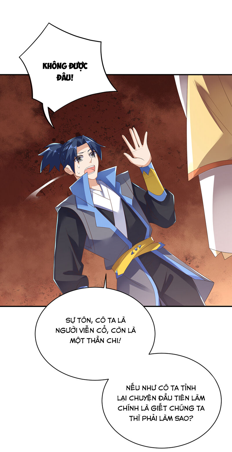 Võ Nghịch Chapter 474 - 31